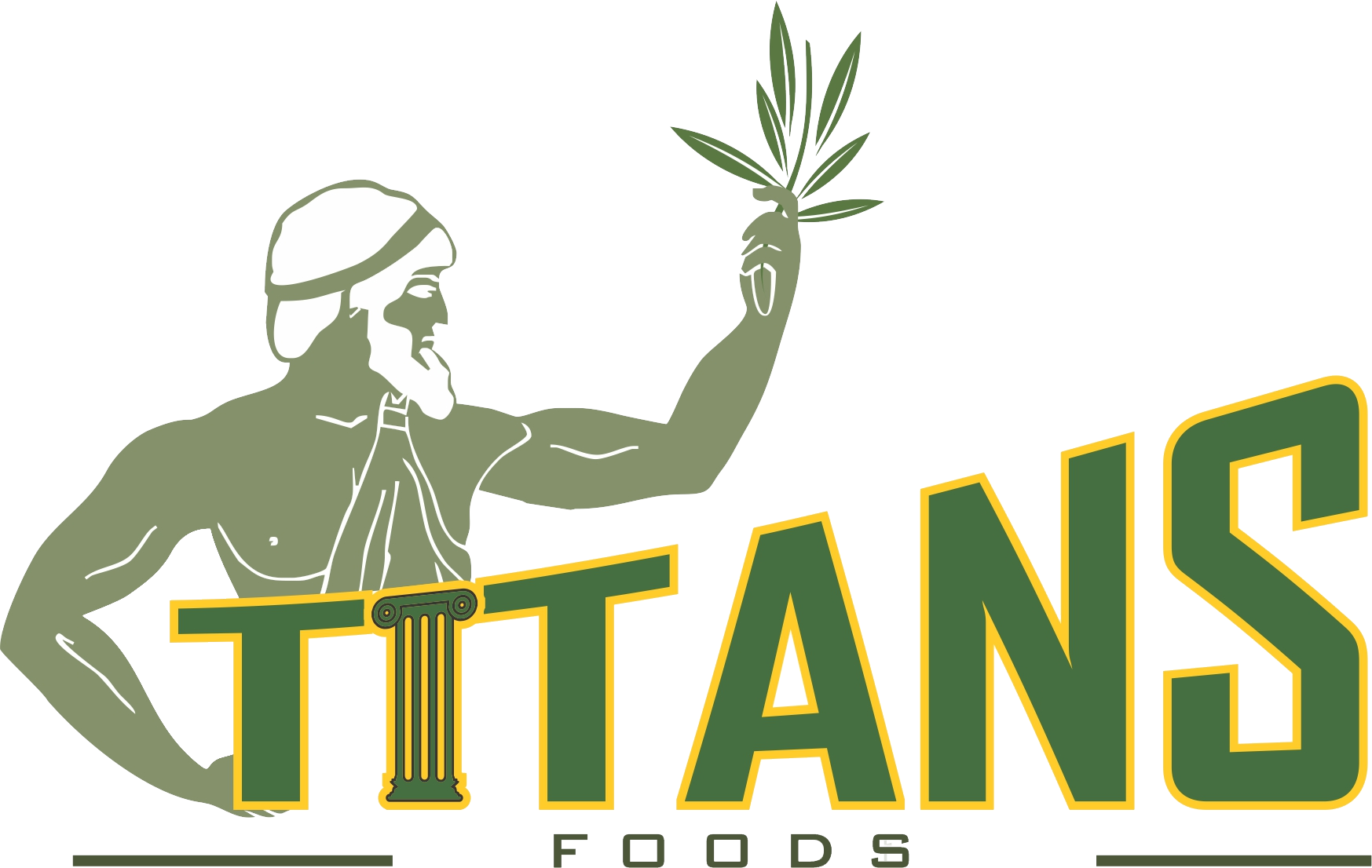 Titans-Foods